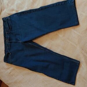 Kirkland size 42 X 30 jeans denim